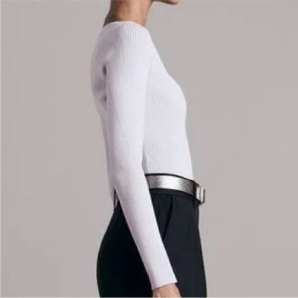 Rag & bone Asher sweater-Z2 - Picture 2 of 8